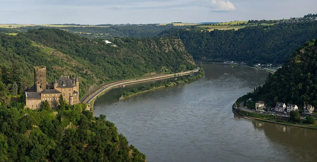 Rheinromantik & Loreley